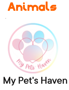 My pet's heaven
