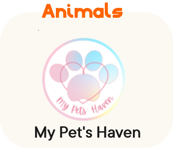My pet's heaven