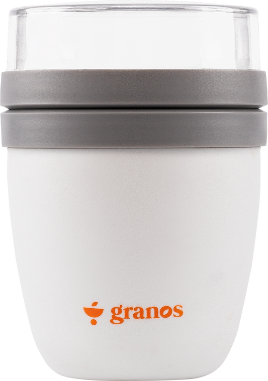 Granos To-Go Cup
