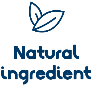 natural ingredients