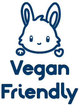 Vegan friendly